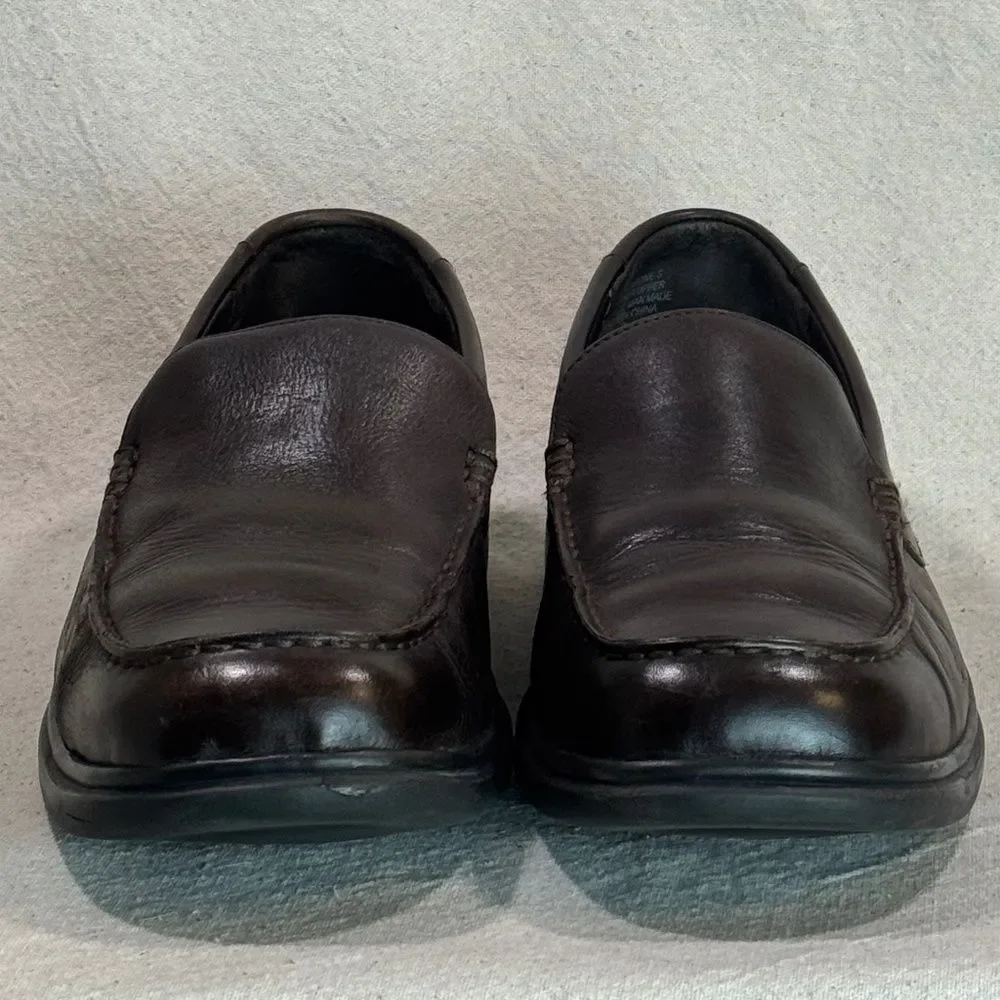 Easy Spirit Loafers Mens Size 10W - Picture 9 of 16